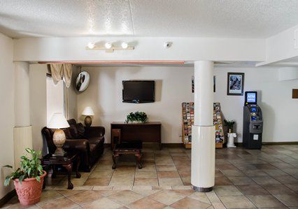 Valuelodge Busch Gardens - 2* Tampa