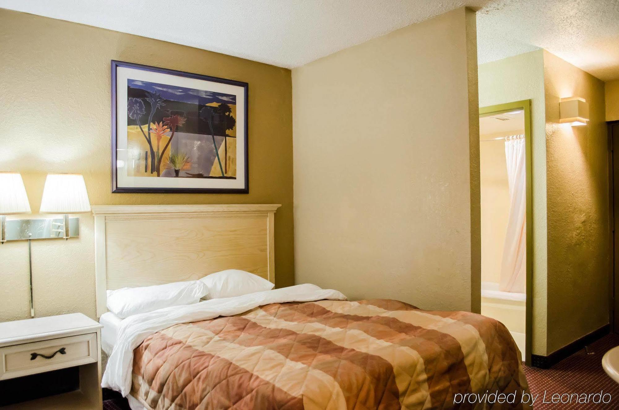 Valuelodge Busch Gardens - 2*