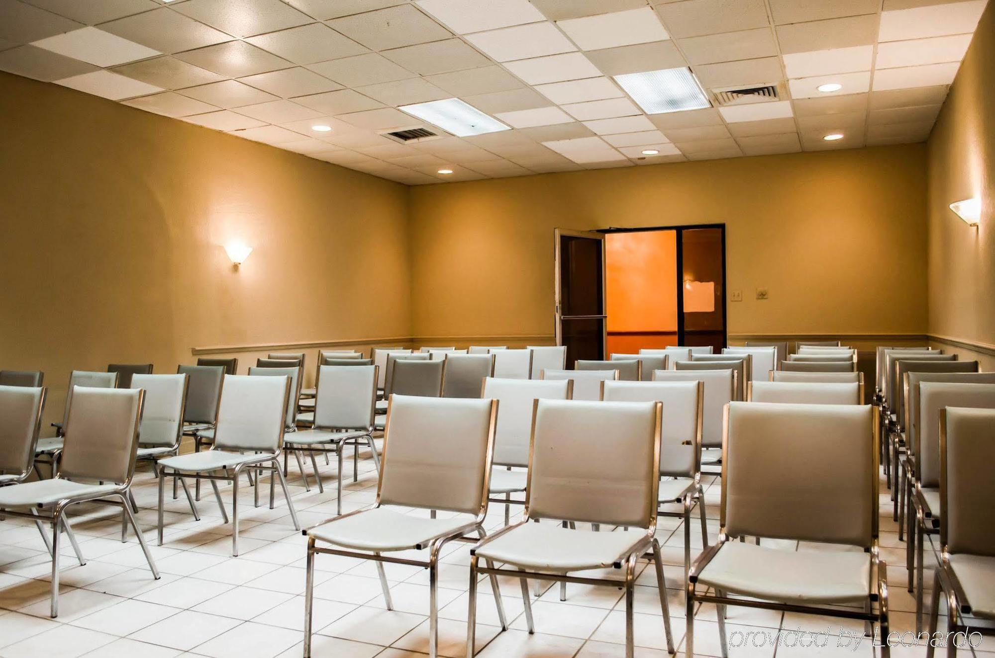 Motel Valuelodge Busch Gardens -